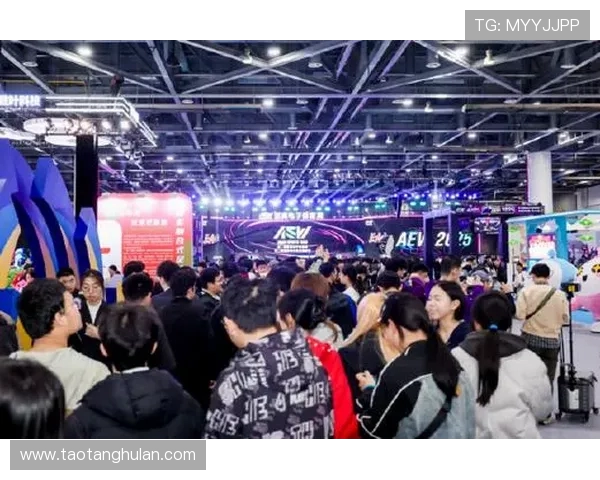 探索电竞直播新时代沉浸互动体验引领数字娱乐新浪潮