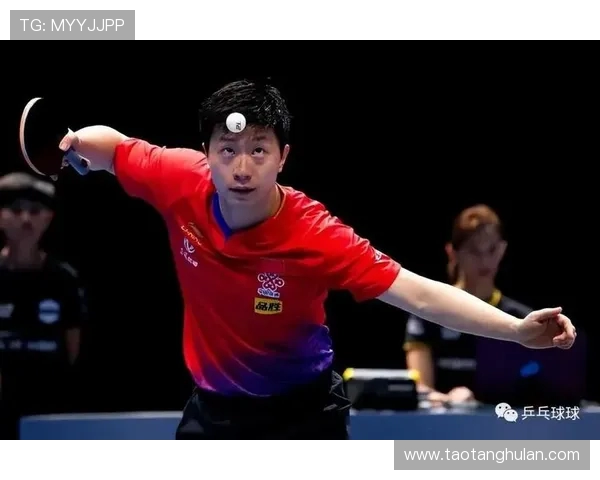 乒乓球的智慧与技巧揭秘：深入分析北京乒乓球队的战术运用与训练方法