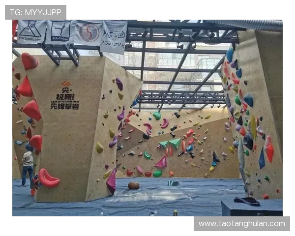 广州攀岩队的运营体系与攀岩战术的深度融合探讨