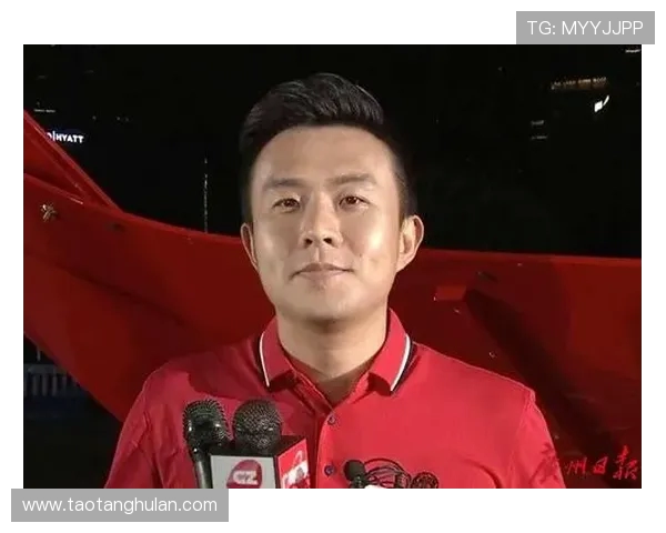 广州羽毛球队转型之路揭秘：从传统强队到现代竞技新标杆