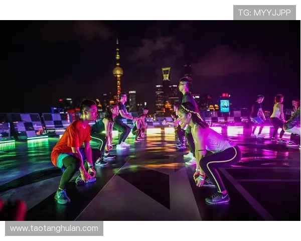 重庆极限运动队荣登全国运动节奏排行榜第六名的辉煌成就